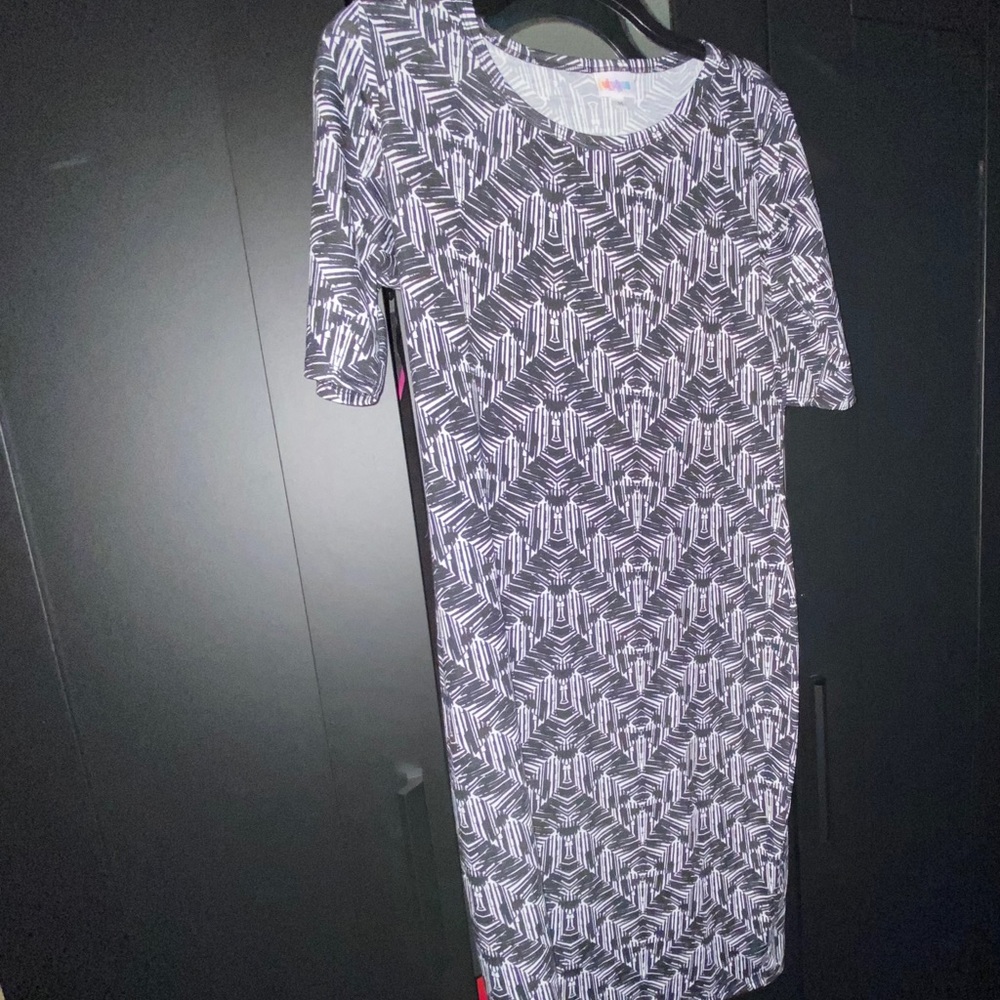 Lularoe Julia!